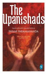 Icon image The Upanishads