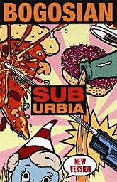 Icon image Suburbia (new version)