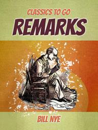 Icon image Remarks