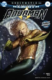 Icon image Aquaman (2016)