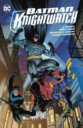 Icon image Batman: Knightwatch