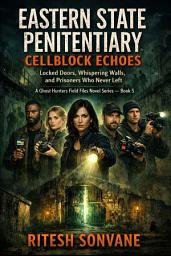 Icon image Eastern State Penitentiary: Cellblock Echoes: Locked Doors, Whispering Walls, and Prisoners Who Never Left