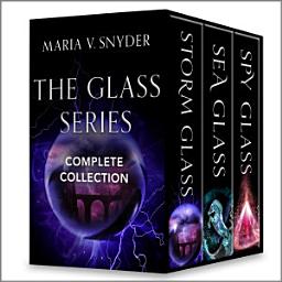 Icon image The Glass Series Complete Collection