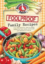 Icon image Foolproof Family Recipes