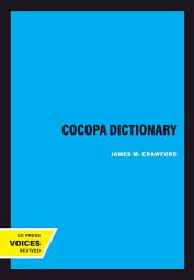 Icon image Cocopa Dictionary