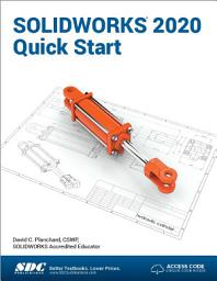 Icon image SOLIDWORKS 2020 Quick Start