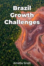 Icon image Brazil Growth Challenges