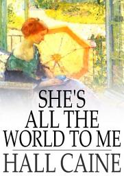 Icon image She's All the World to Me