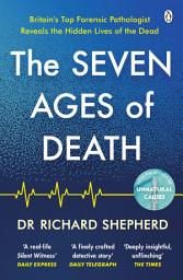 Icon image The Seven Ages of Death: ‘Every chapter is like a detective story’ Telegraph