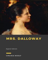 Icon image Mrs. Dalloway