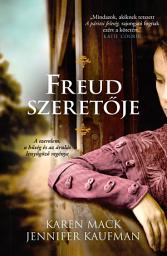 Icon image Freud szeretője