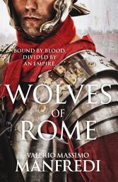Icon image Wolves of Rome