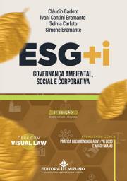 Icon image ESG+i | Governança Ambiental, Social e Corporativa: Edição 2