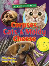 Icon image Corpses, Cats, and Moldy Cheese: The Places Insects Live