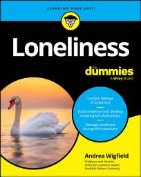 Icon image Loneliness For Dummies