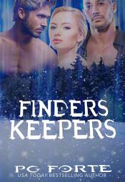 Icon image Finders Keepers
