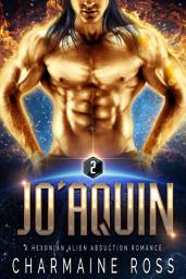Icon image JoAquin: A FREE steamy Sci-Fi romance