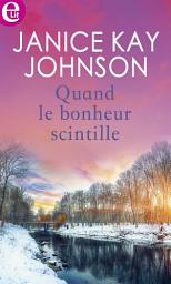 Icon image Quand le bonheur scintille