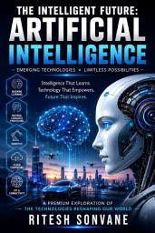 Icon image The Intelligent Future: Artificial Intelligence: Emerging Technologies • Limitless Possibilities