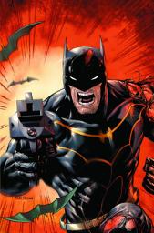 Icon image Detective Comics (2011-) #49