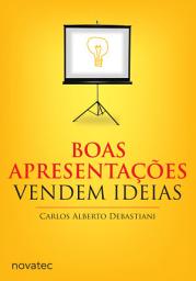 Icon image Boas Apresentações Vendem Ideias