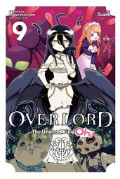Icon image Overlord: The Undead King Oh!