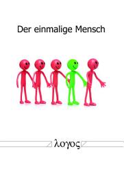 Icon image Der einmalige Mensch