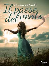 Icon image Il paese del vento