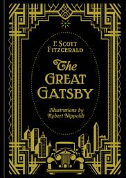 Icon image The Great Gatsby