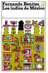 Icon image Los indios de México: Tomo I