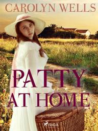 Icon image Patty at Home