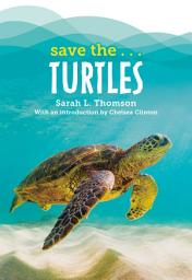 Icon image Save the...Turtles