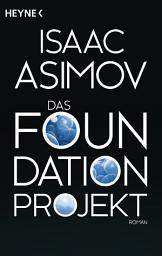 Icon image Das Foundation Projekt: Roman