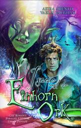 Icon image Isaac und der Einhornork: Gay Fantasy Romance