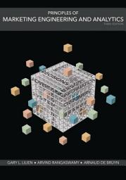 Icon image Principles of Marketing Engineering and Analytics, 3rd Edition
