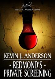 Icon image Redmond's Private Screening