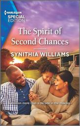 Icon image The Spirit of Second Chances: Volume 2