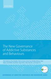 Icon image New Governance of Addictive Substances and Behaviours