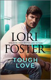 Icon image Tough Love