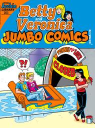 Icon image Betty & Veronica Comics Digest #263