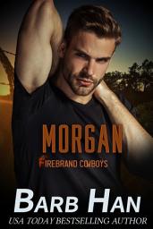 Icon image MORGAN: Firebrand Cowboys