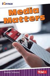 Icon image Media Matters