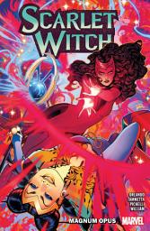 Icon image Scarlet Witch (2023): Magnum Opus