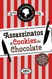 Icon image Assassinatos & cookies de chocolate