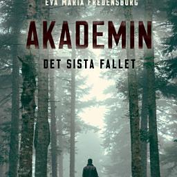 Icon image Akademin 3 - Det sista fallet