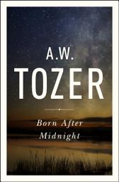 Icon image Born After Midnight: Edition 2