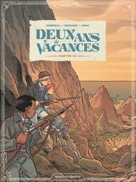 Icon image Deux Ans de vacances