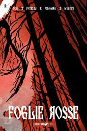 Icon image Foglie Rosse
