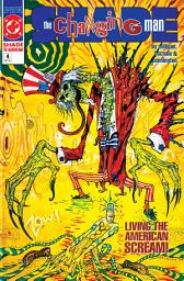 Icon image Shade, The Changing Man (1990)