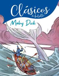 Icon image Moby Dick